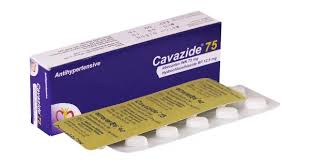 cavazide-75-mg